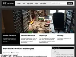 Sites similar to devmoto.com