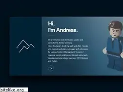 Sites similar to devmount.de