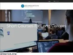 Sites similar to devmounta.in