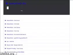 Sites similar to devmp3indir.biz