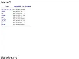 Sites similar to devmysite.uk