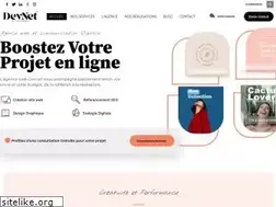 Sites similar to devnet.ma