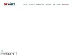 Sites similar to devnet.tn