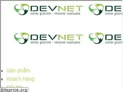 Sites similar to devnet.vn
