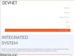 Sites similar to devnetinc.com