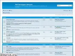 Sites similar to devnetwork.net