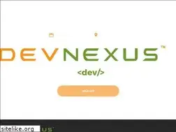 Sites similar to devnexus.com