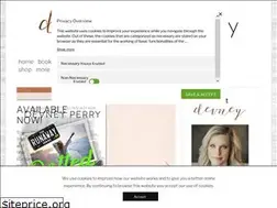 Sites similar to devneyperry.com