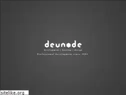 Sites similar to devnode.net