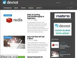 Sites similar to devnot.com