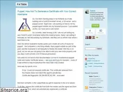Sites similar to devnull.typepad.com