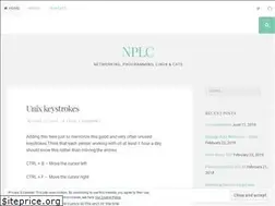 Sites similar to devnull0.com