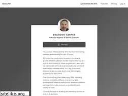Sites similar to devnulled.com