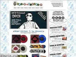 Sites similar to devo-obsesso.com