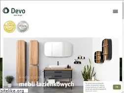 Sites similar to devo.pl