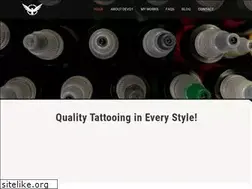 Sites similar to devo1.com