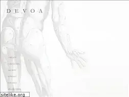 Sites similar to devoa.jp