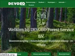 Sites similar to devobo.nl
