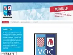 Sites similar to devoc.eu