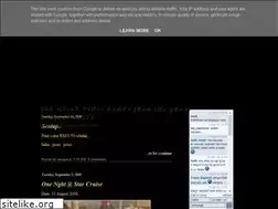 Sites similar to devocacique.blogspot.com