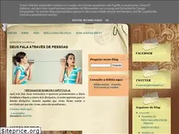 Sites similar to devocional-747.blogspot.com