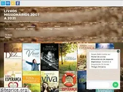 Sites similar to devocional7.com.br