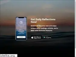 Sites similar to devocionaldiario.co