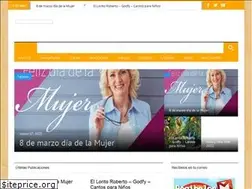 Sites similar to devocionalinfantil.com