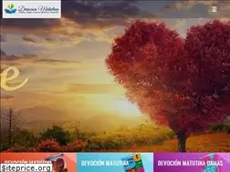 Sites similar to devocionmatutina.org