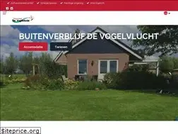 Sites similar to devogelvlucht.com