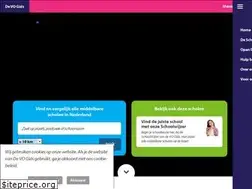 Sites similar to devogids.nl