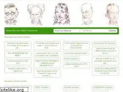 Sites similar to devoir-de-philosophie.com