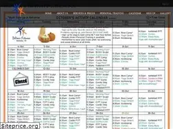Sites similar to devoirfitness.com