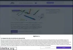 Sites similar to devoirs.fr