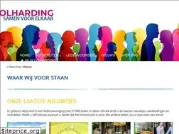 Sites similar to devolharding.nl