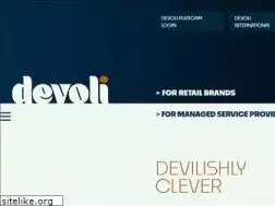 Sites similar to devoli.com