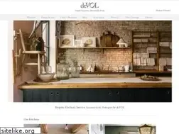 Sites similar to devolkitchens.co.uk