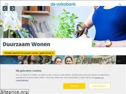 Sites similar to devolksbank.nl