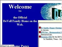 Sites similar to devoll.com