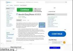 Sites similar to devolo-easyshare.updatestar.com