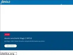 Sites similar to devolo.at