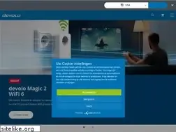 Sites similar to devolo.be