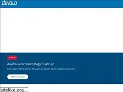 Sites similar to devolo.ch