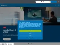 Sites similar to devolo.co.uk