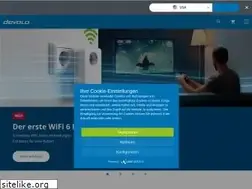 Sites similar to devolo.de
