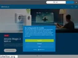 Sites similar to devolo.es