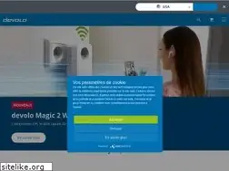 Sites similar to devolo.fr