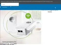 Sites similar to devolo.global
