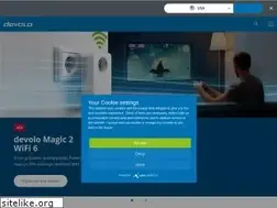 Sites similar to devolo.gr