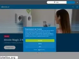 Sites similar to devolo.it